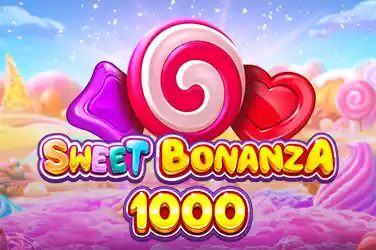 Sweet Bonanza 1000